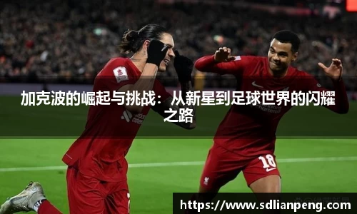 加克波的崛起与挑战：从新星到足球世界的闪耀之路